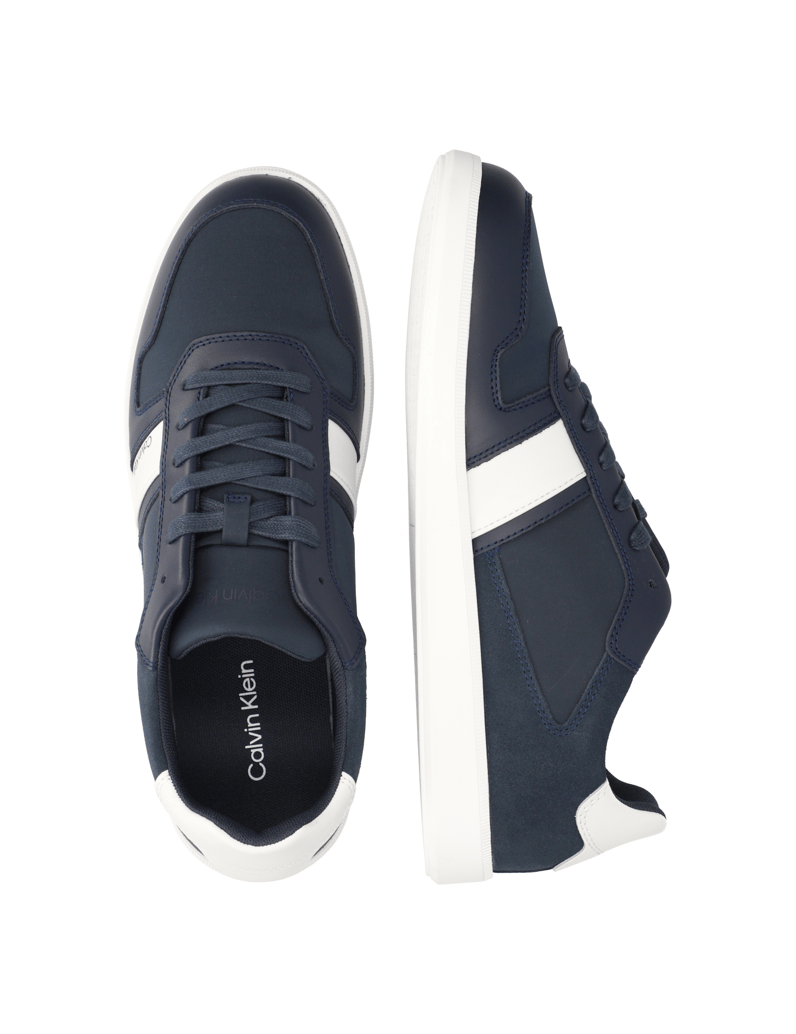 CALVIN-KLEIN-JEANS-LOW-TOP-LACE-UP-MIX-UK