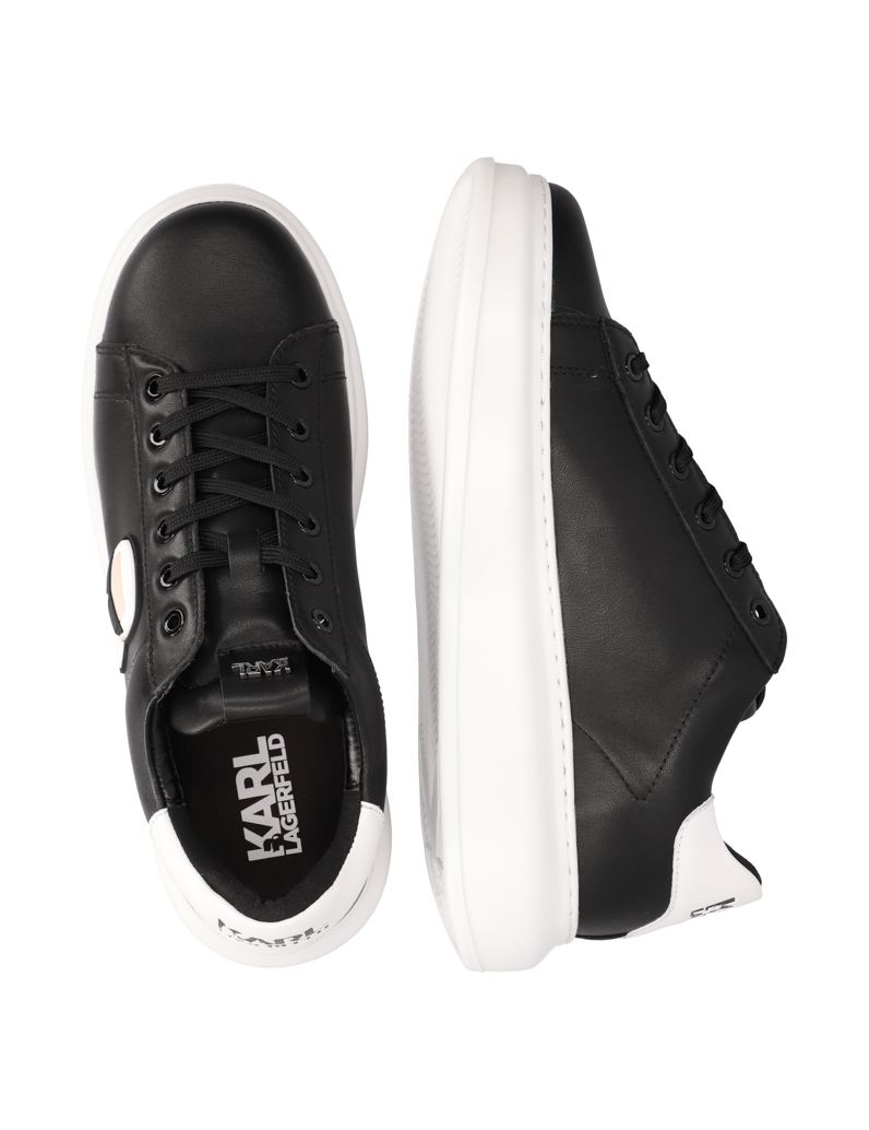 KARL-LAGERFELD-KAPRI-MENS-Karl-Ikonic-3D-Lace