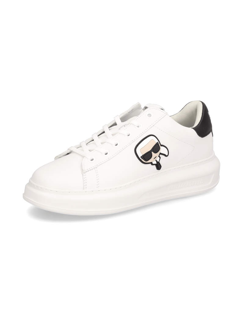 KARL-LAGERFELD-KAPRI-MENS-Karl-Ikonic-3D-Lace