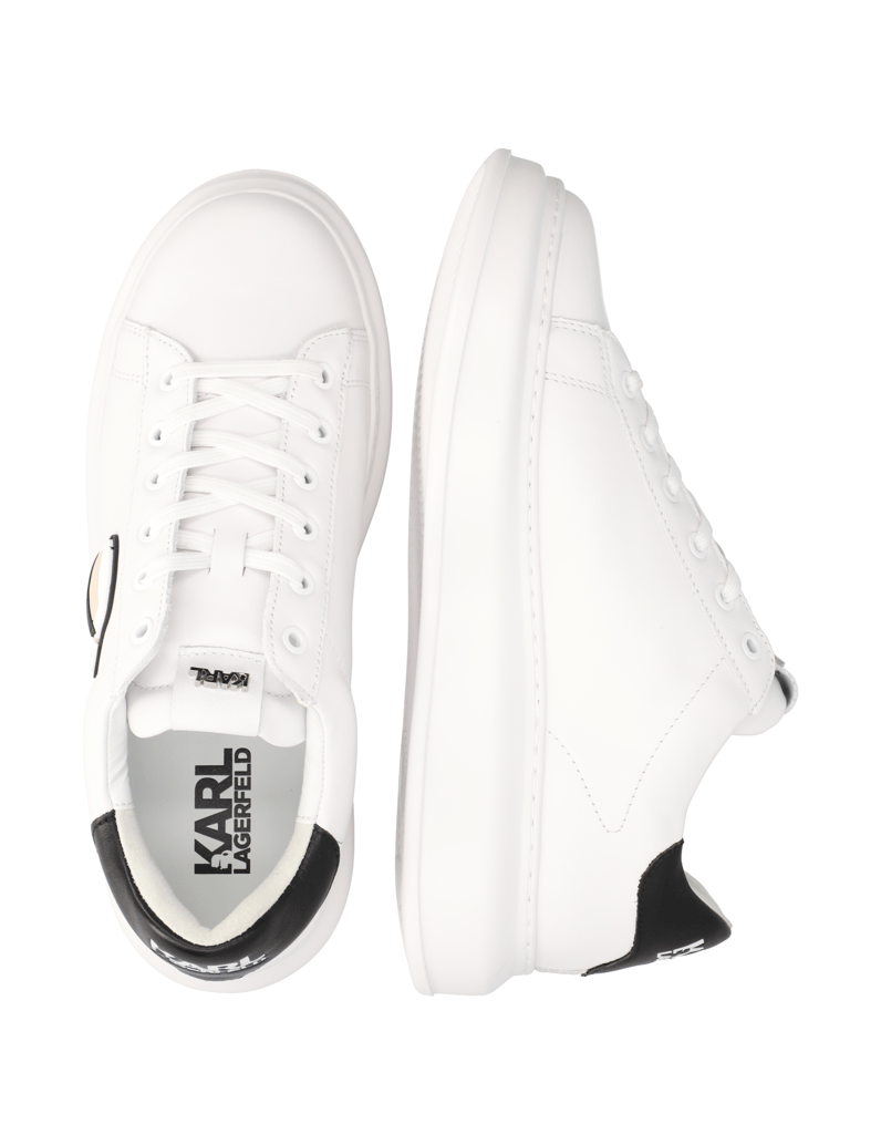 KARL-LAGERFELD-KAPRI-MENS-Karl-Ikonic-3D-Lace