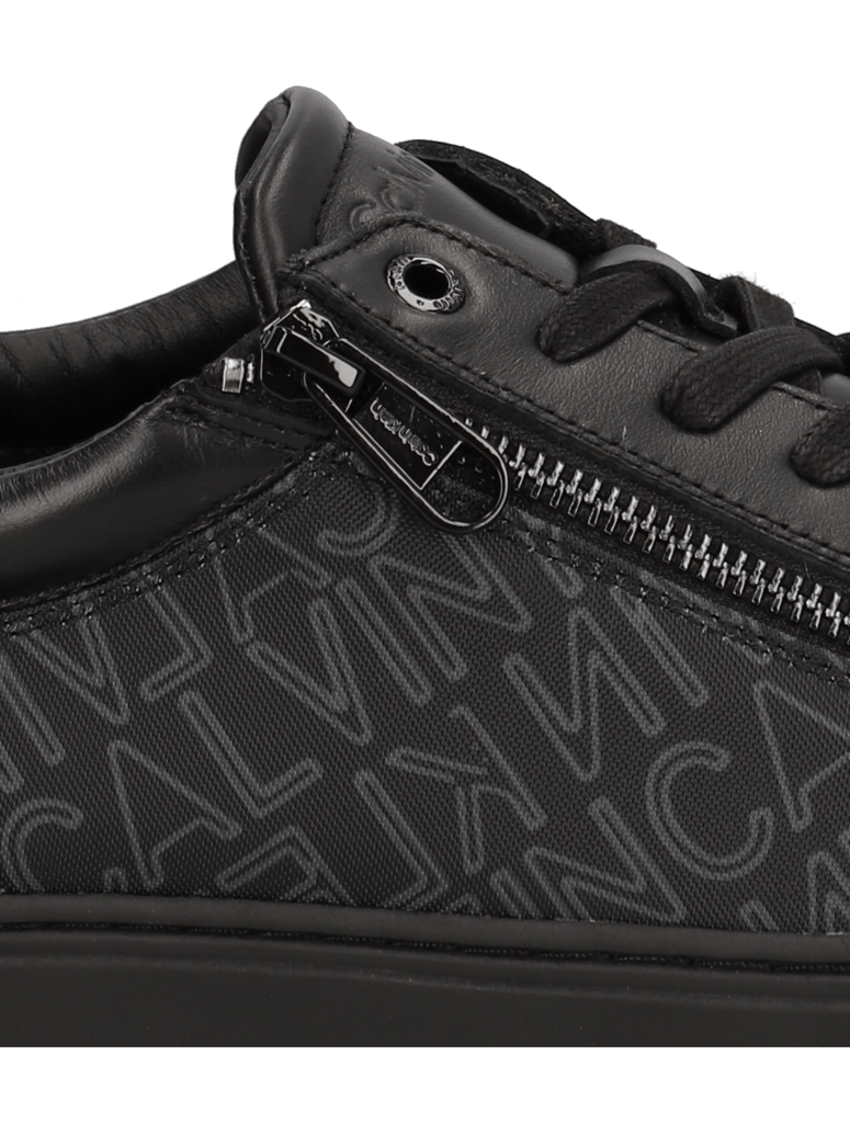 CALVIN-KLEIN-JEANS-LOW-TOP-LACE-UP-W/ZIP-MONO