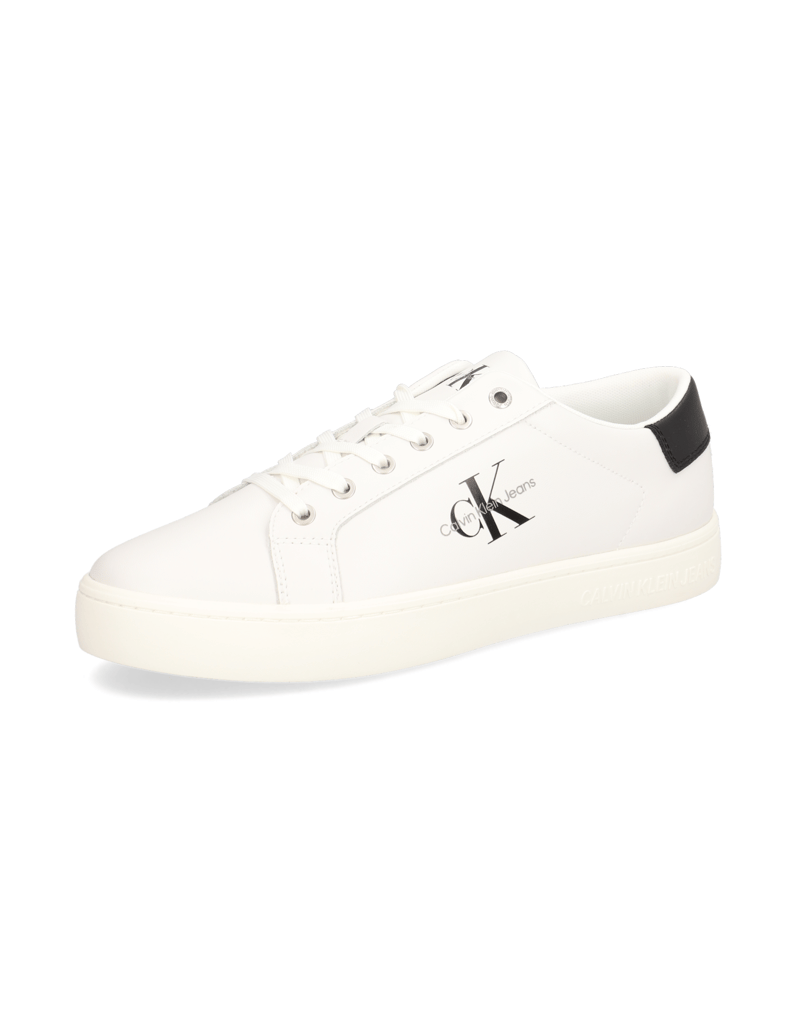 CALVIN-KLEIN-JEANS-CLASSIC-CUPSOLE-LACEUP-LOW-LTH-bela