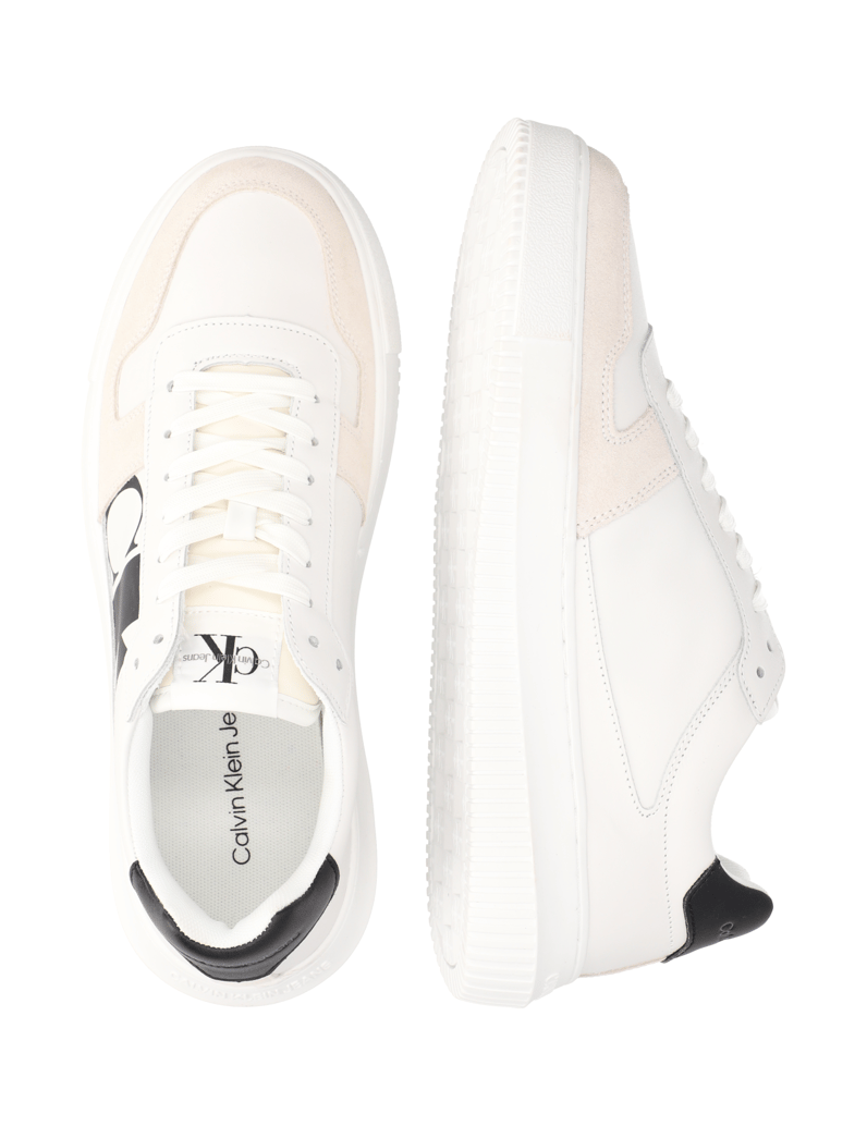 CALVIN-KLEIN-JEANS-CHUNKY-CUPSOLE-LACEUP-MIX-LTH