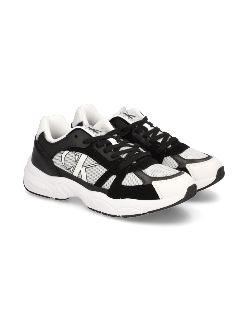 CALVIN-KLEIN-JEANS-RETRO-TENNIS-LACEUP-MIX-LTH