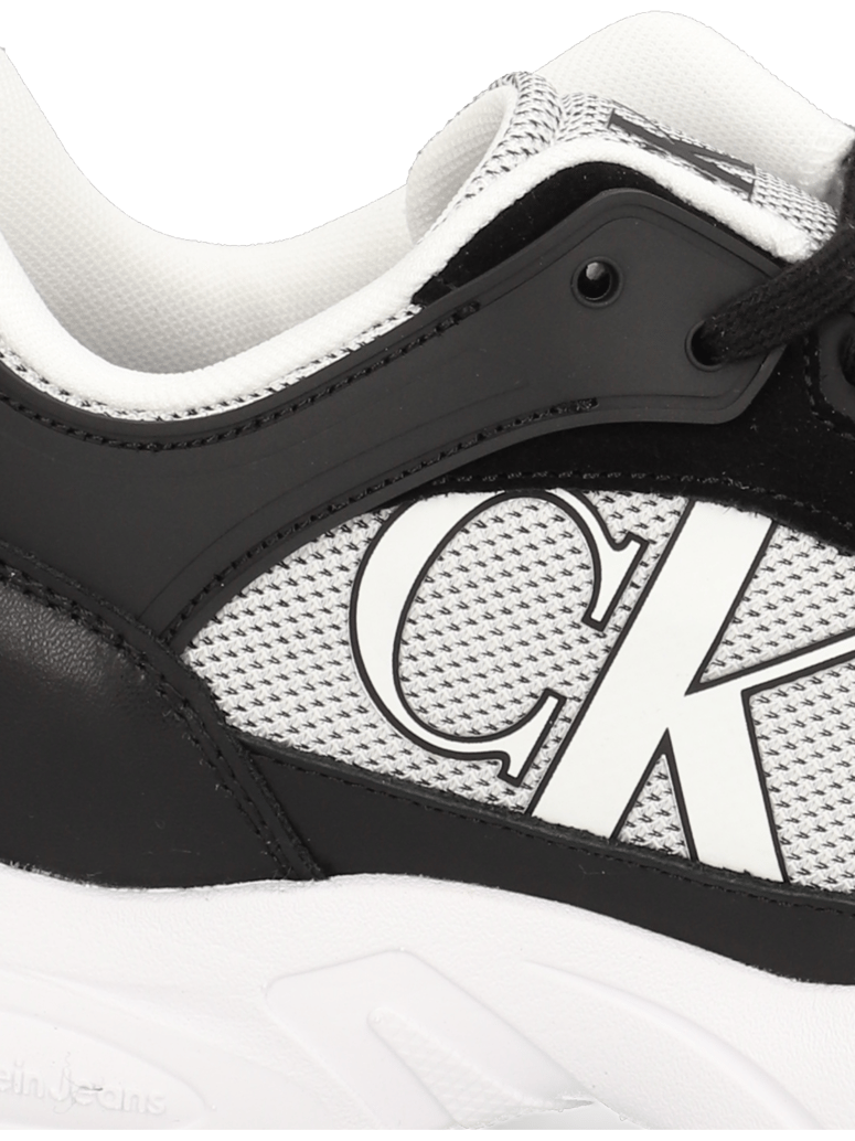 CALVIN-KLEIN-JEANS-RETRO-TENNIS-LACEUP-MIX-LTH