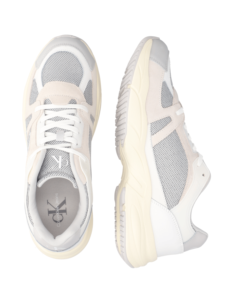 CALVIN-KLEIN-JEANS-RETRO-TENNIS-LACEUP-MIX-LTH