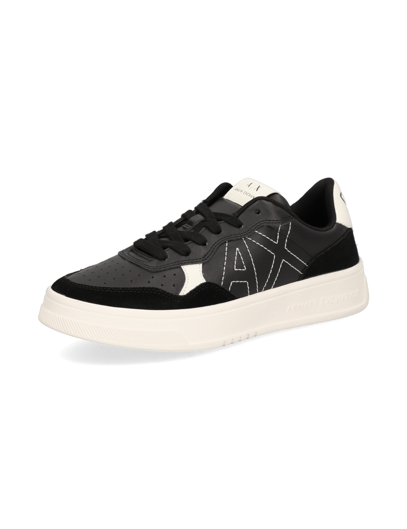 Armani-Exchange-Sneaker
