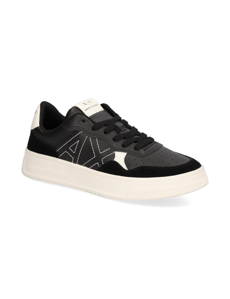 Armani-Exchange-Sneaker