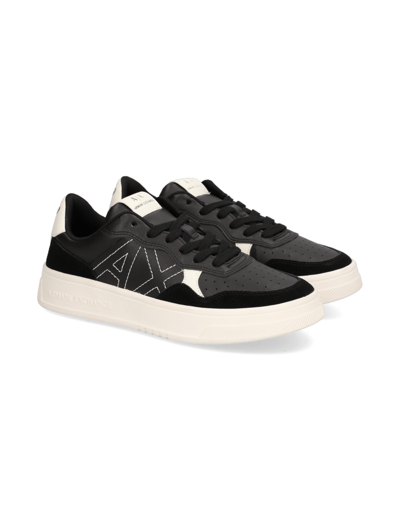 Armani-Exchange-Sneaker