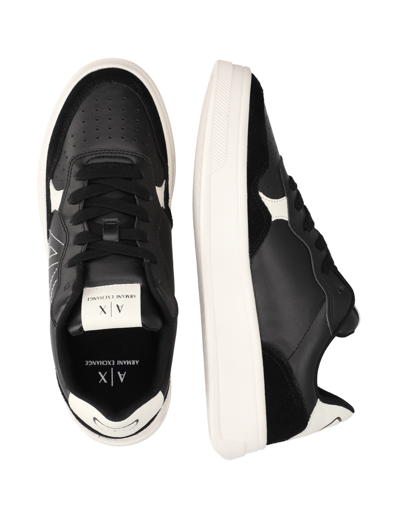 Armani-Exchange-Sneaker