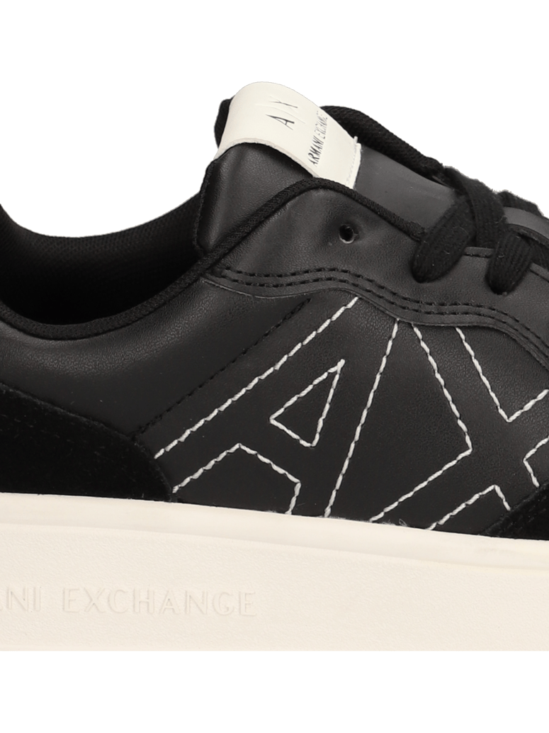 Armani-Exchange-Sneaker