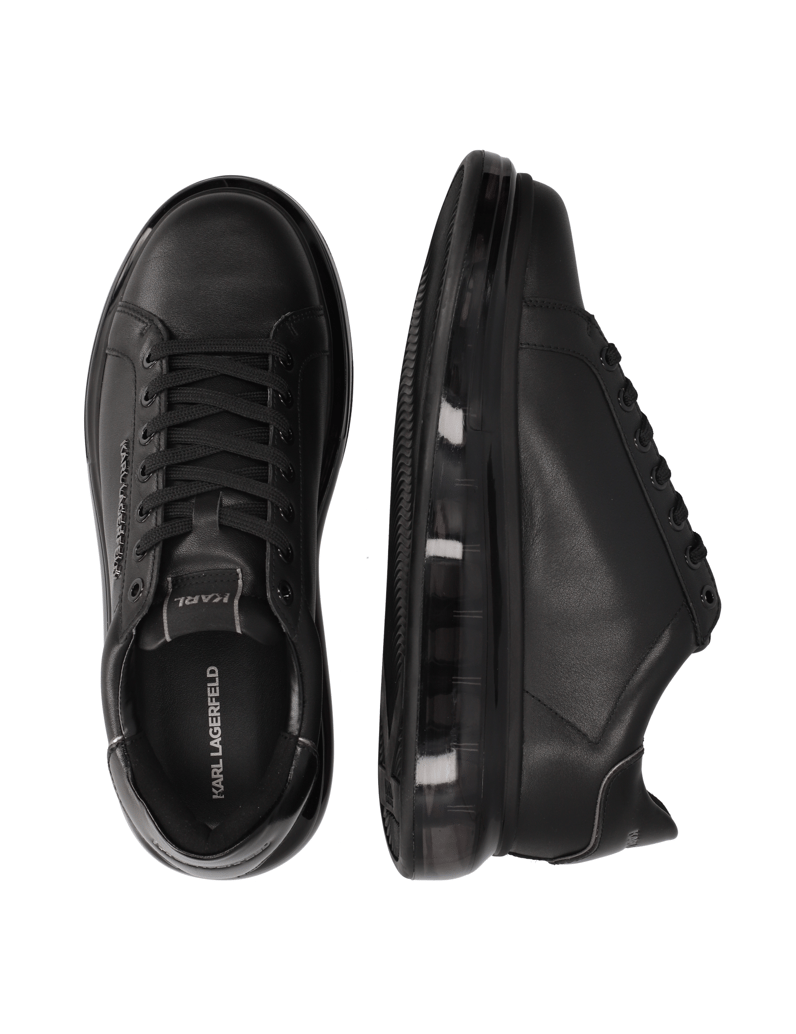 KARL-LAGERFELD-KAPRI-KUSHION-Lo-Lace-Lthr-schwarz