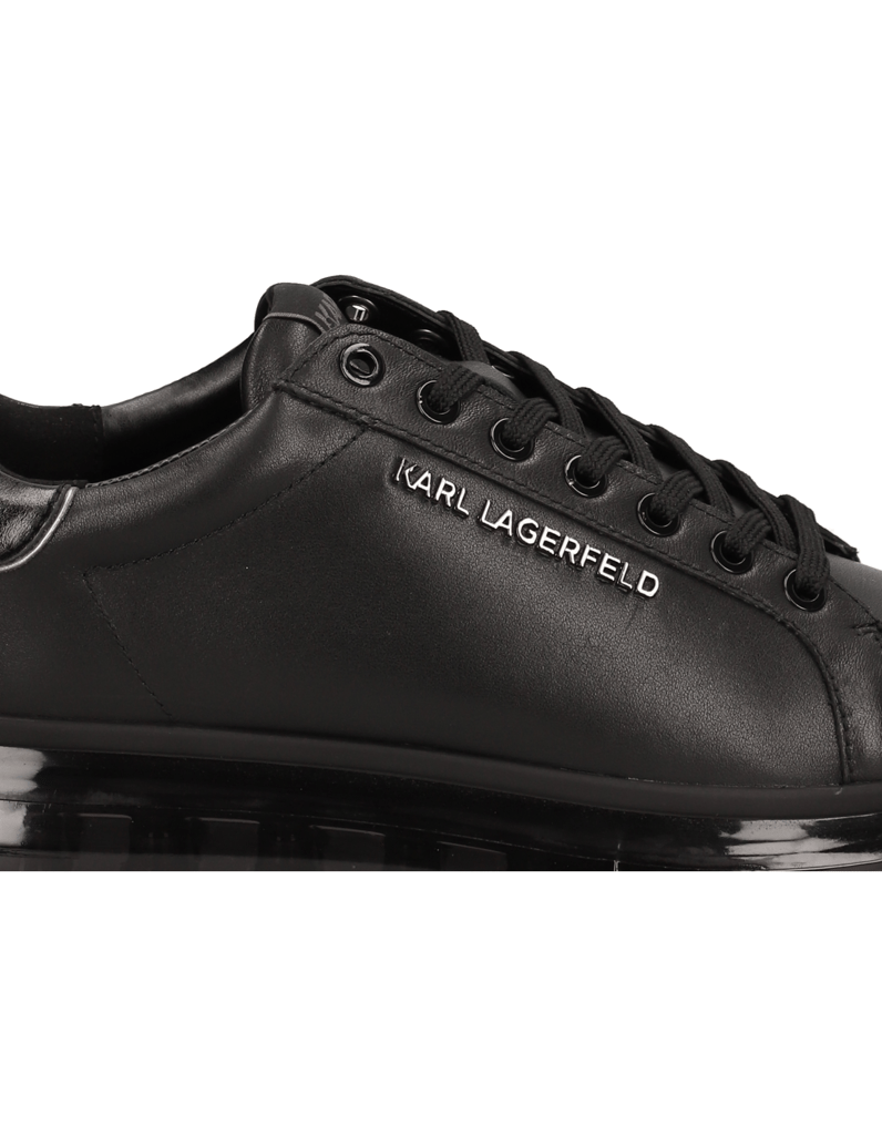 KARL-LAGERFELD-KAPRI-KUSHION-Lo-Lace-Lthr-schwarz