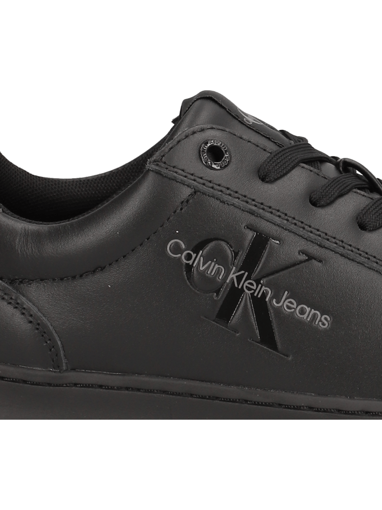 CALVIN-KLEIN-JEANS-CHUNKY-CUPSOLE-MONO-LTH-schwarz