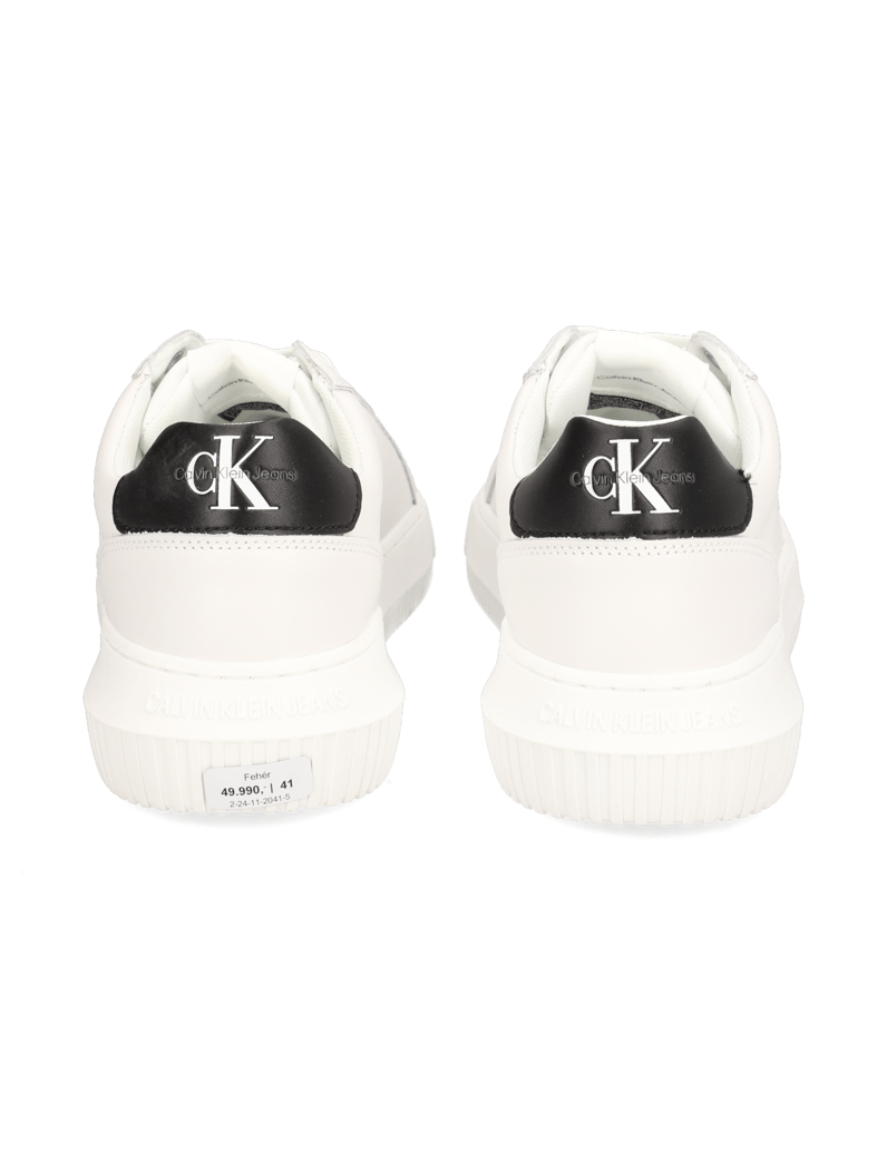 CALVIN-KLEIN-JEANS-CHUNKY-CUPSOLE-MONOLTH-bílá