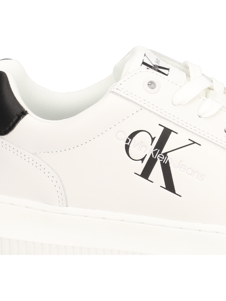 CALVIN-KLEIN-JEANS-CHUNKY-CUPSOLE-MONOLTH-bílá