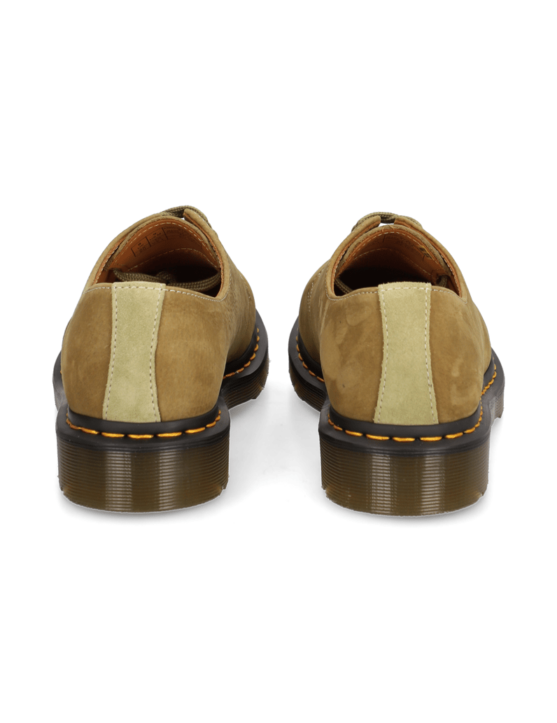 Dr.Martens-1461-Muted-Olive-Tumbled