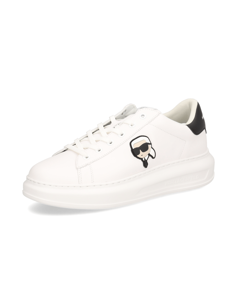 KARL-LAGERFELD-KAPRI-MENS-Karl-NFT-Lo-Lace-weiss