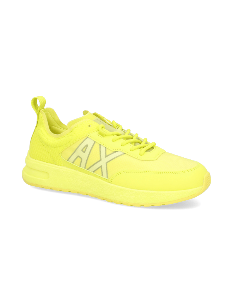 Armani-Exchange-Textil-Sneaker