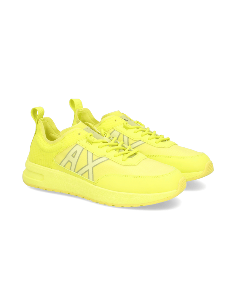 Armani-Exchange-Textil-Sneaker