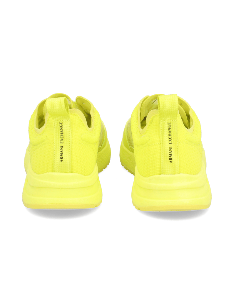 Armani-Exchange-Textil-Sneaker