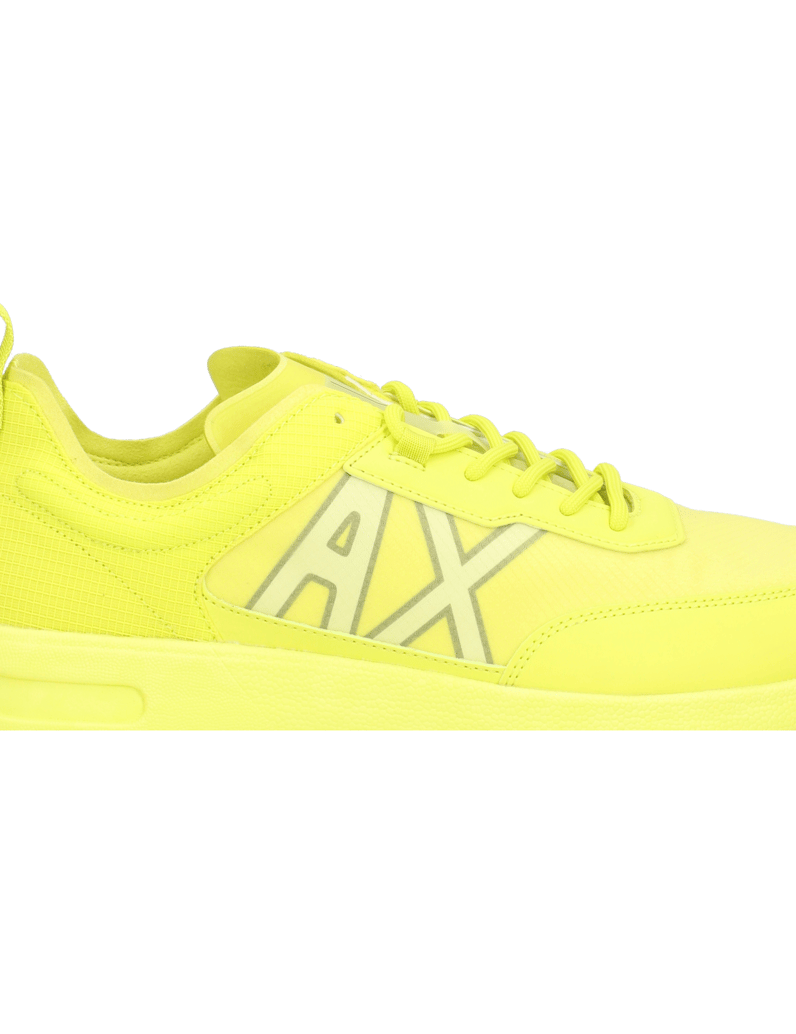 Armani-Exchange-Textil-Sneaker