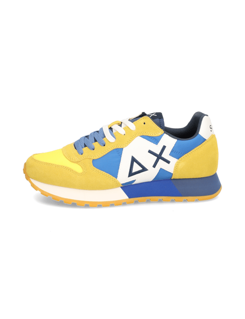 

JAKI BICOLOR, Žltá