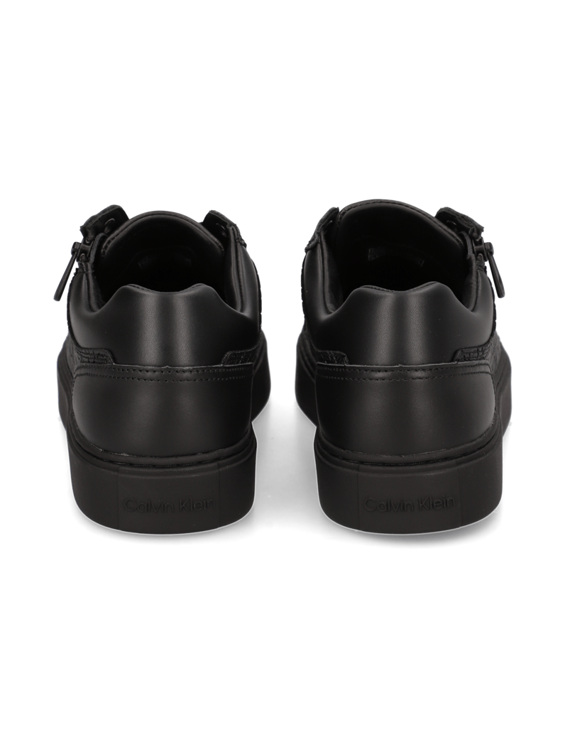 CALVIN-KLEIN-JEANS-tenisky-čierna