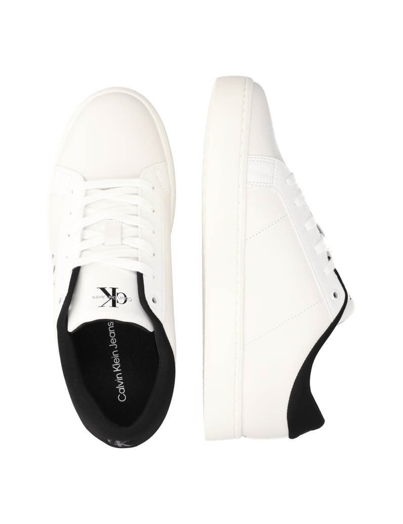 CALVIN-KLEIN-JEANS-tenisky-bílá