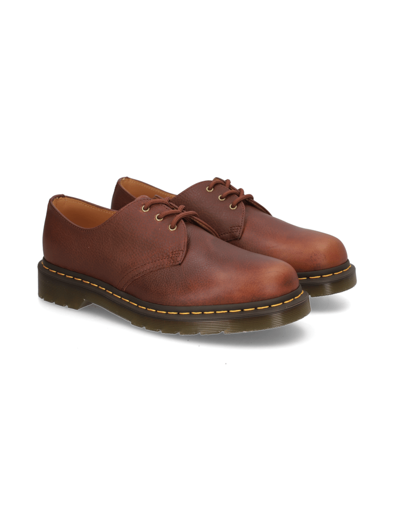 Dr.Martens-1461-Cashew-Ambassador-braun