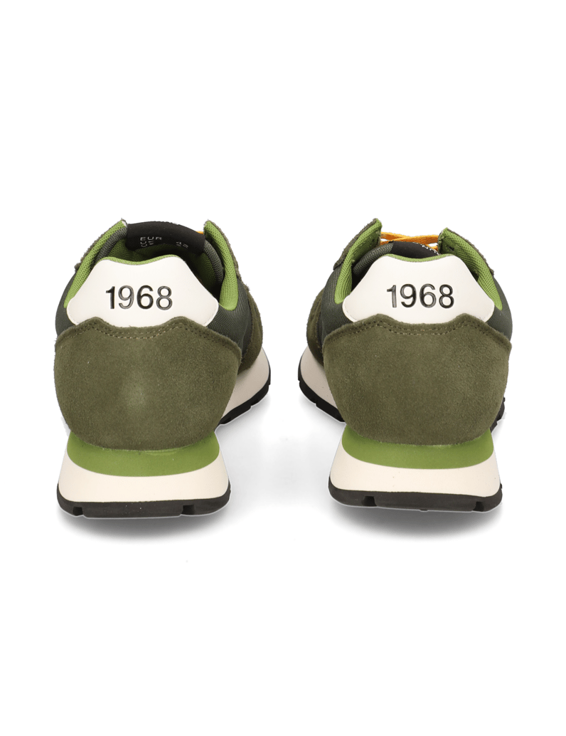 SUN68-tenisky-tyrkysová