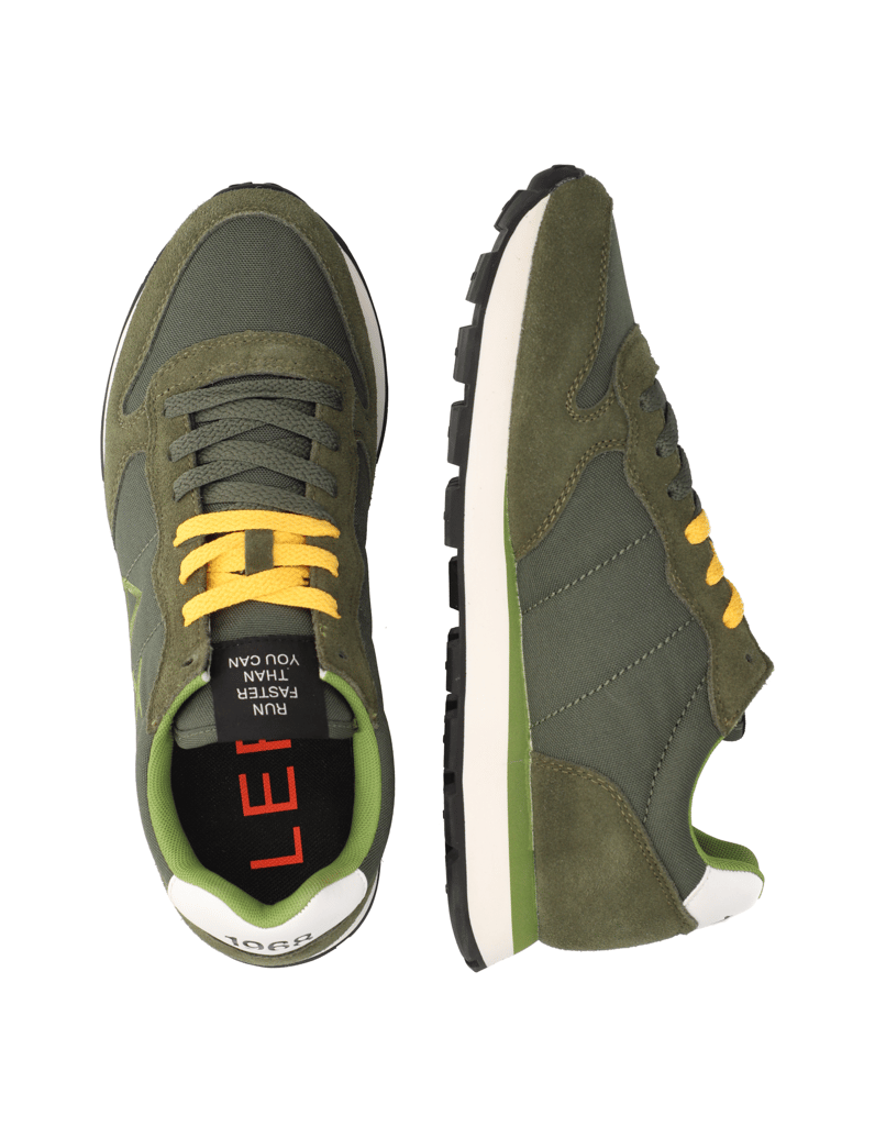 SUN68-tenisky-tyrkysová