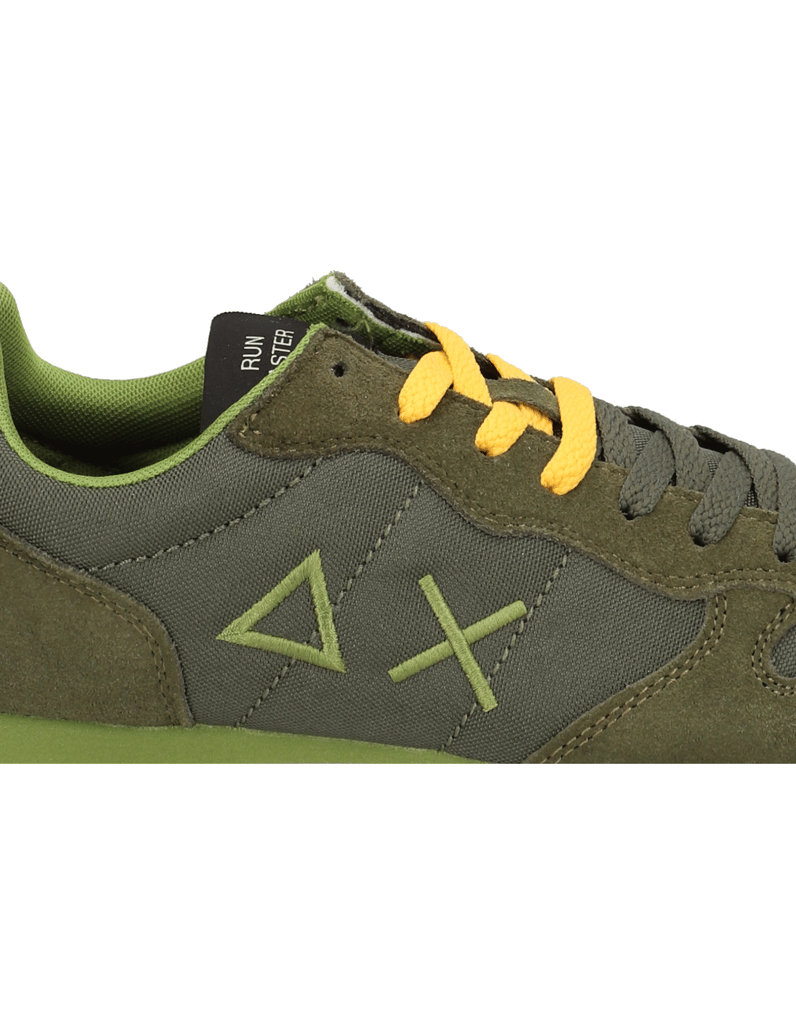 SUN68-tenisky-tyrkysová