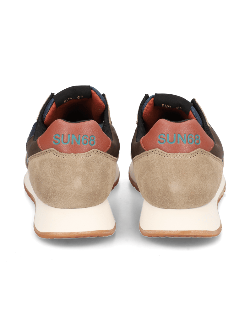 SUN68-Sneaker
