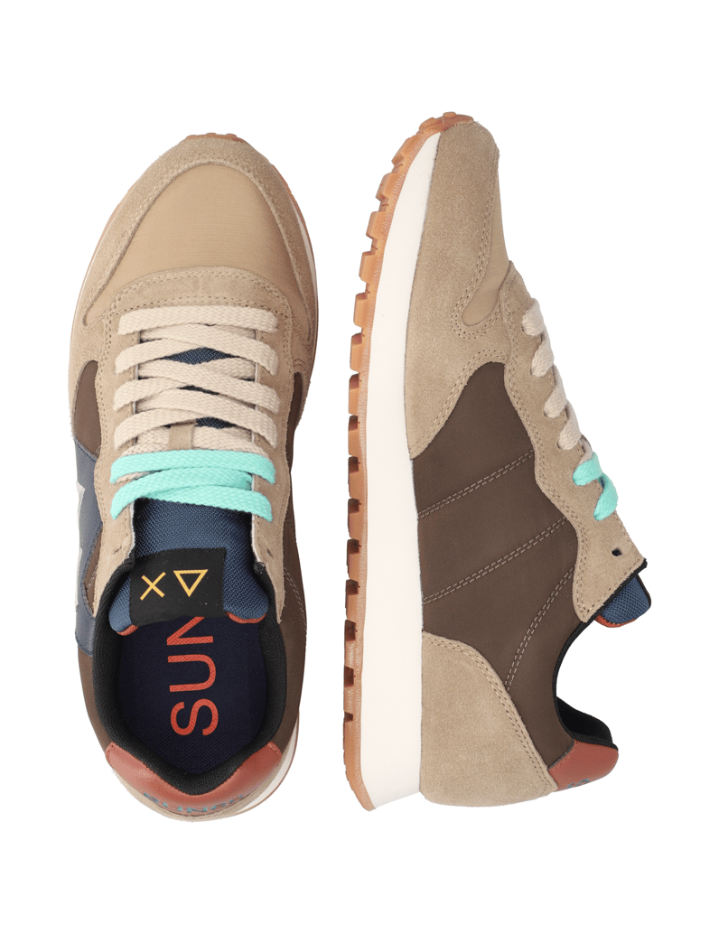 SUN68-Sneaker