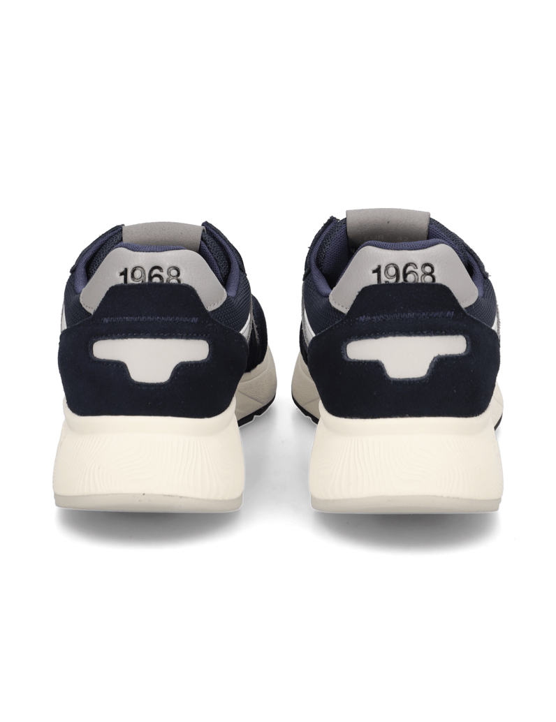 SUN68-Sneaker-grau