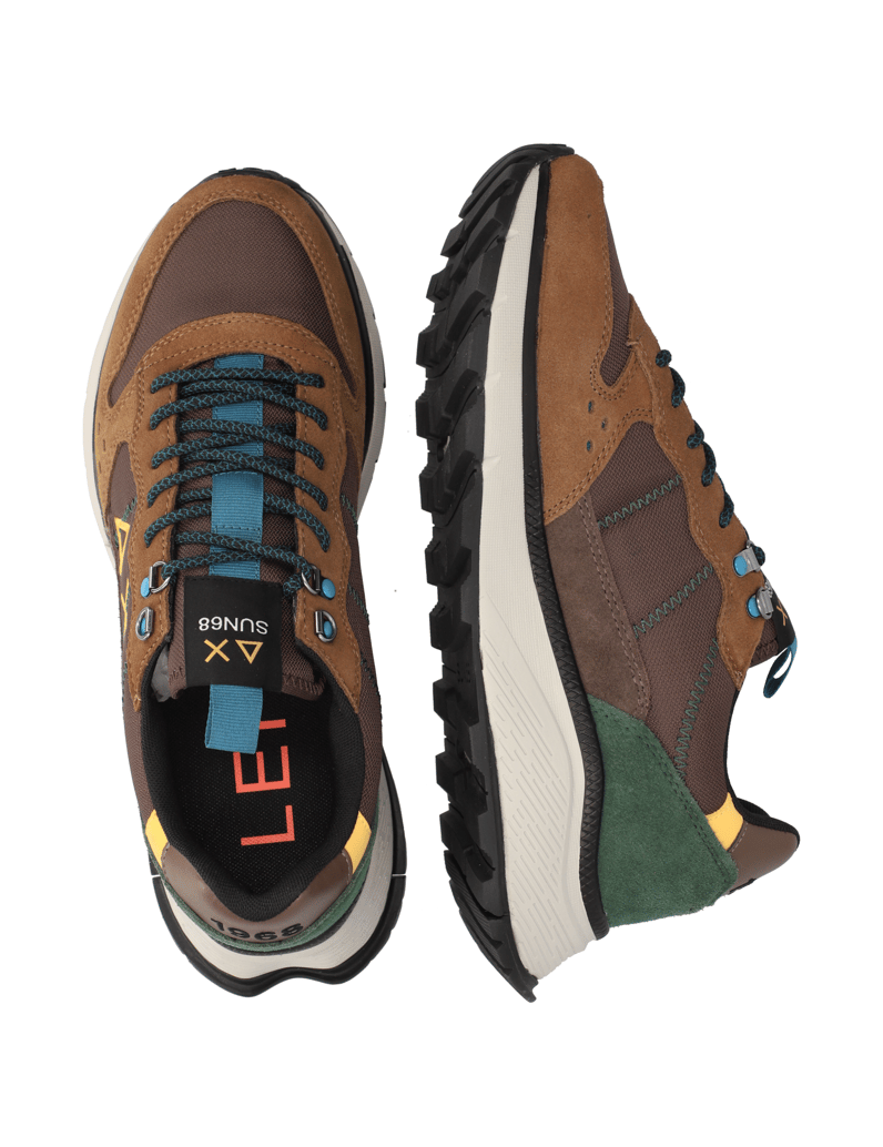 SUN68-Sneaker