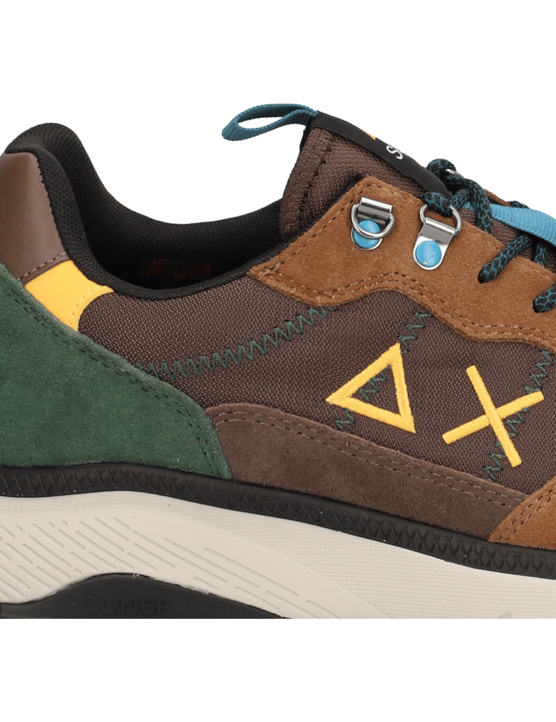 SUN68-Sneaker