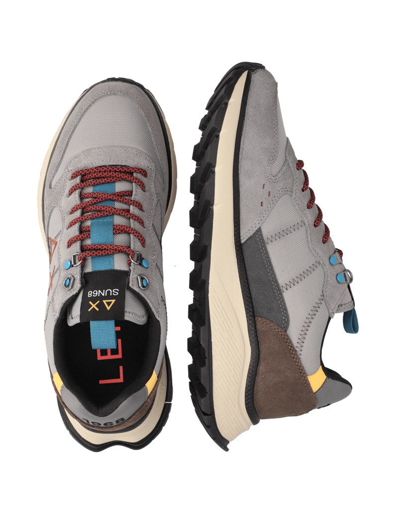 SUN68-Sneaker