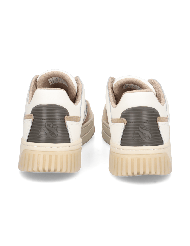 Scotch-&-Soda-tenisky-béžová