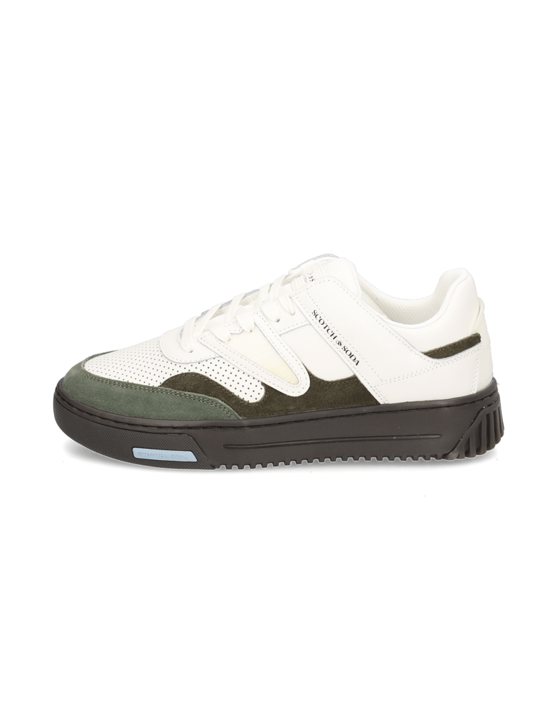 Scotch-&-Soda-tenisky-béžová