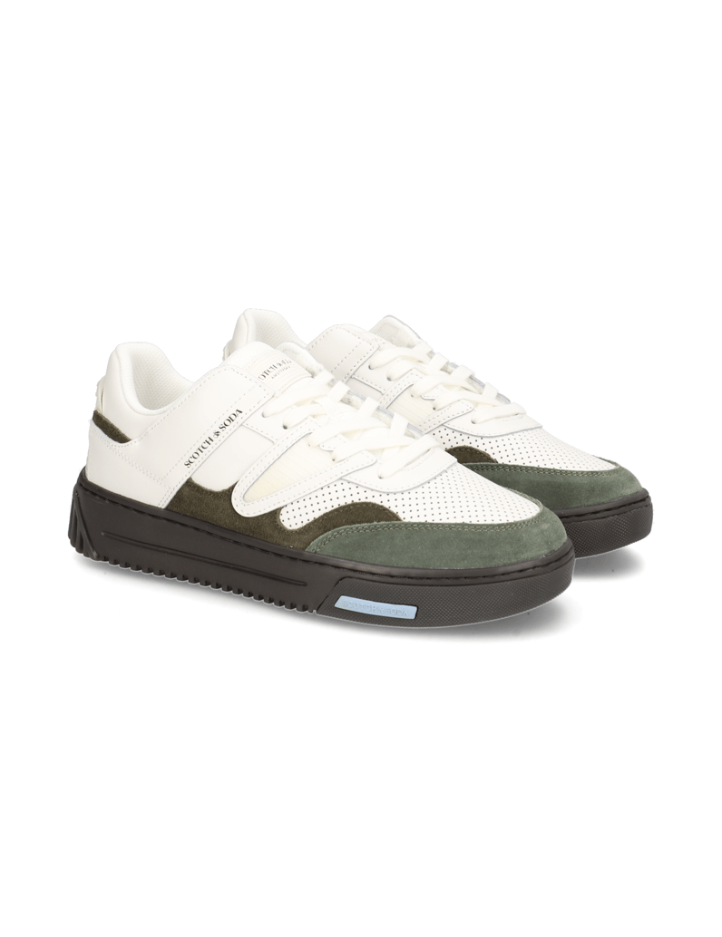 Scotch-&-Soda-tenisky-béžová