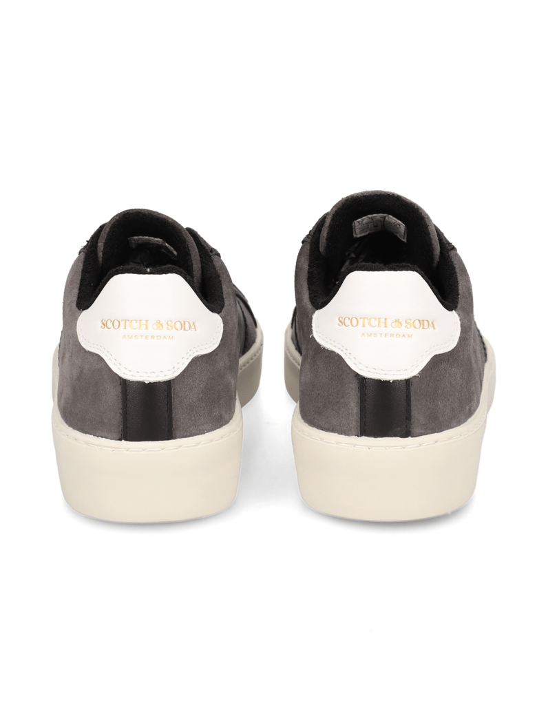 Scotch-&-Soda-superge-črna