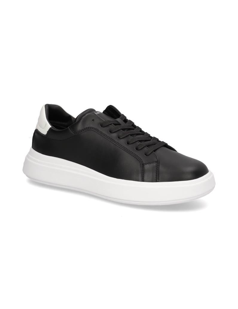 CALVIN-KLEIN-JEANS-LOW-TOP-LACE-UP-LTH-schwarz