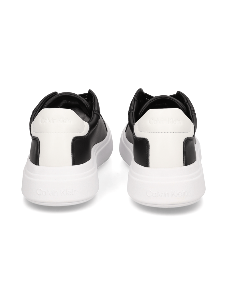 CALVIN-KLEIN-JEANS-LOW-TOP-LACE-UP-LTH-schwarz