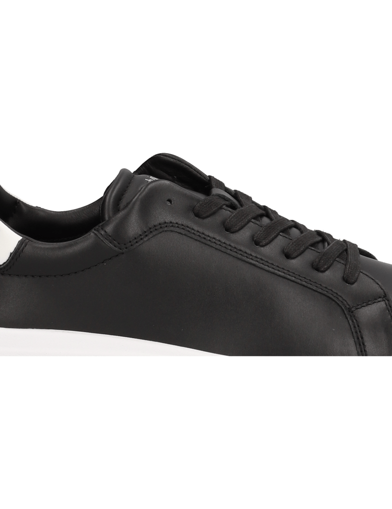 CALVIN-KLEIN-JEANS-LOW-TOP-LACE-UP-LTH-schwarz