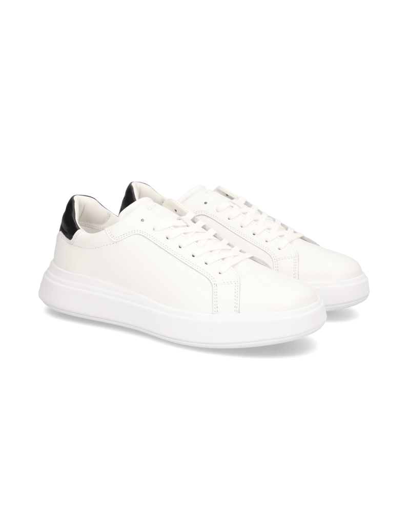 CALVIN-KLEIN-JEANS-LOW-TOP-LACE-UP-LTH-schwarz