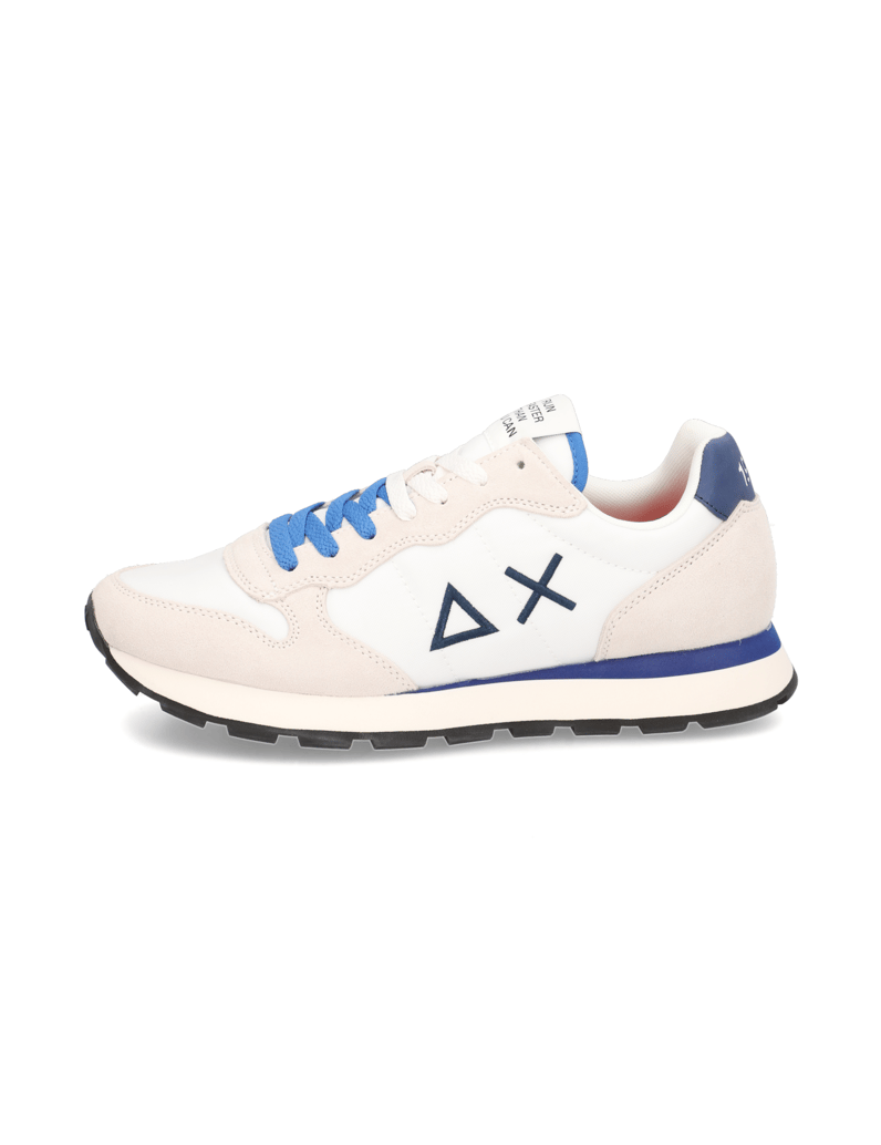 SUN68-TOM-SOLID-weiss