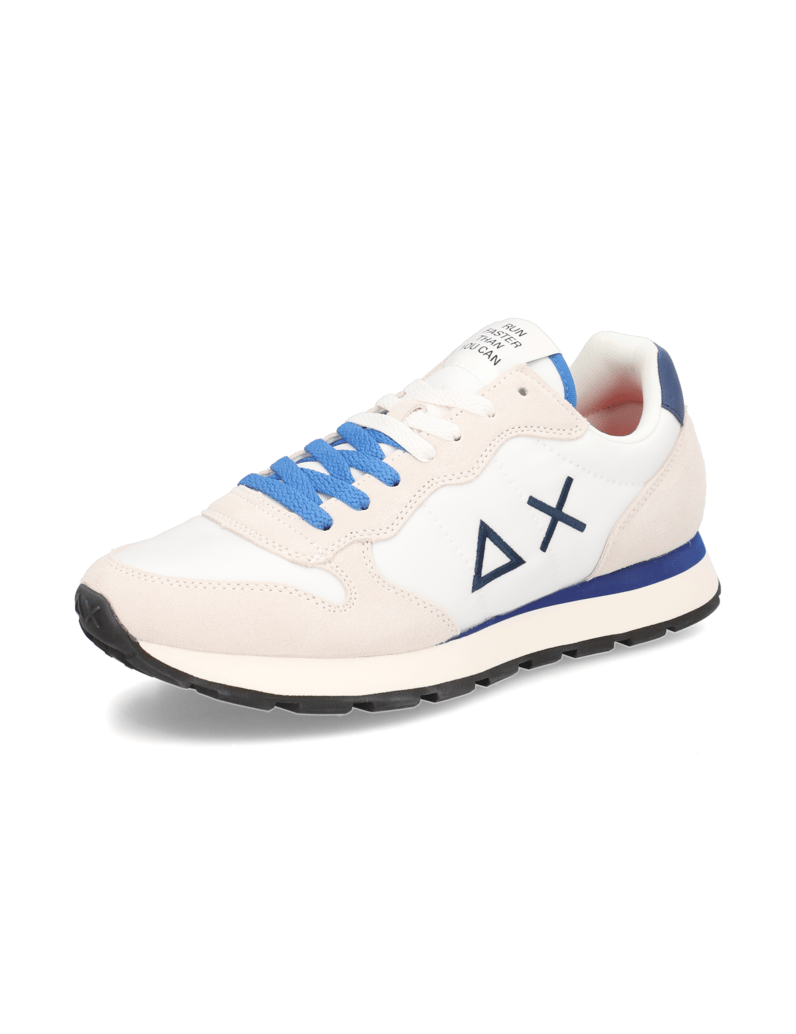 SUN68-TOM-SOLID-weiss