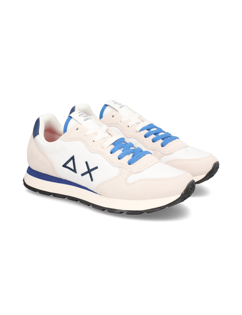 SUN68-TOM-SOLID-weiss